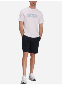 boss pantalon corto hombre s_speedflex - 50504550 402