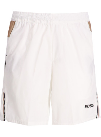 boss pantalon corto hombre s_t-match 9 inch - 50541370 100