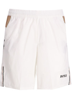boss pantalon corto hombre s_t-match 9 inch - 50541370 100