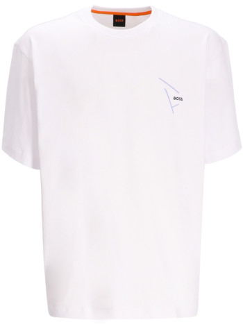 boss camiseta hombre te_section - 50546374 100