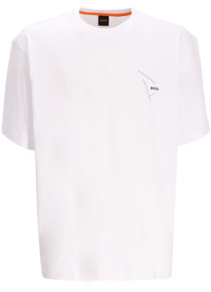 boss camiseta hombre te_section - 50546374 100