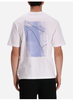 boss camiseta hombre te_section - 50546374 100