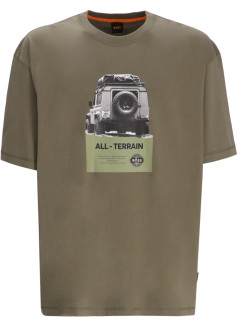 boss camiseta hombre te_wagon - 50546958 342