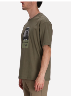 boss camiseta hombre te_wagon - 50546958 342