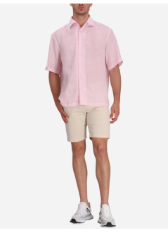 boss pantalon corto hombre chino-slim-shorts - 50536723 767