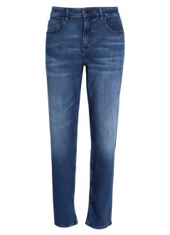 boss pantalon jeans hombre troy bo - 50544652 431