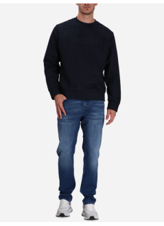 boss pantalon jeans hombre troy bo - 50544652 431