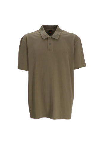 boss polo manpe_tirecollar - 50543541 342
