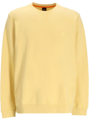 boss sweater manwestart - 50509323 751