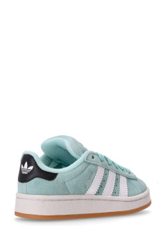 adidas originals sneaker hombre campus 00s c - jp5511 aqusem ftwbla gum2