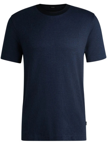 boss t-shirt manh-thompson - 50534030 404