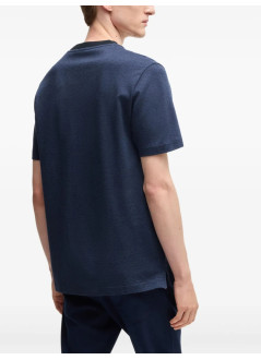 boss camiseta hombre h-thompson - 50534030 404