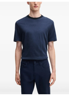 boss camiseta hombre h-thompson - 50534030 404