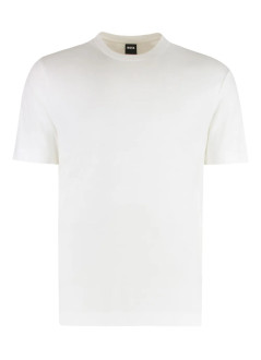 boss t-shirt manp-thompson 52 - 50536636 100