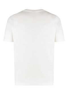 boss t-shirt manp-thompson 52 - 50536636 100