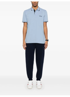 boss polo hombre paddy pro - 50469102 499