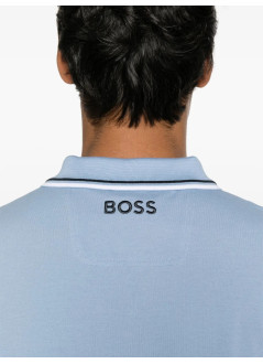 boss polo hombre paddy pro - 50469102 499