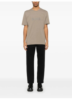 boss camiseta hombre tee dropneedle - 50531271 334