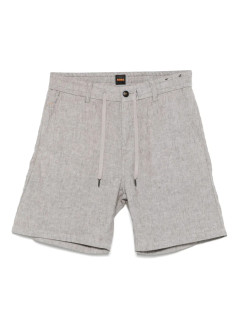 boss pantalon corto hombre chino-tapered-ds-2-s - 50536863 294