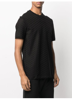 emporio armani t-shirt man8n1tl71jhwz - 8n1tl71jhwz 0999
