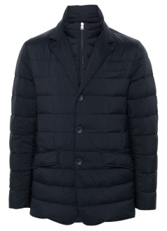herno outerwear manpi001ule12456z - pi001ule12456z 9202