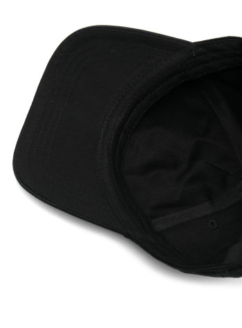 drôle de monsieur gorras hombre la casquette slogan - permcp151co138bl black 2