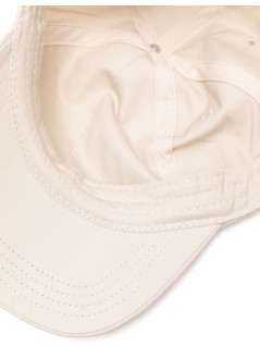 drôle de monsieur cap manla casquette slogan - permcp151co138mt mastic
