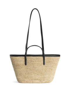 zadig & voltaire handbag mujer le mini wings panier - lwba03656 1