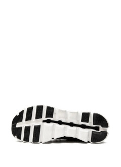 on running sneaker hombre cloud 5 - 5998904 black white