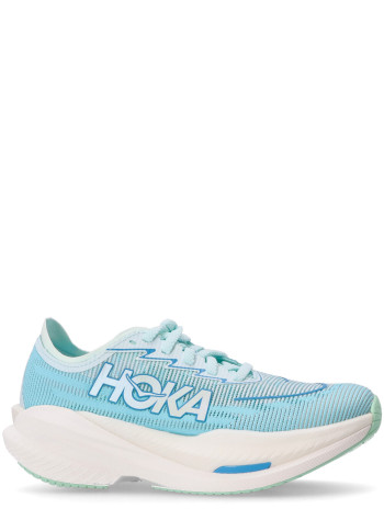 hoka one one sneaker mujer mach x 2 - 1155120 snwml