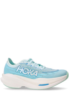 hoka one one sneaker womanmach x 2 - 1155120 snwml