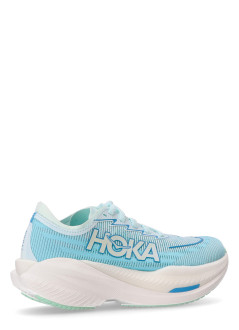 hoka one one sneaker womanmach x 2 - 1155120 snwml
