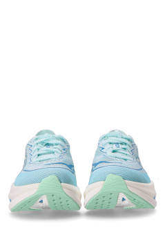 hoka one one sneaker womanmach x 2 - 1155120 snwml