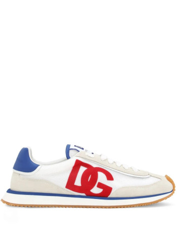 dolce&gabbana sneaker mansneaker bassa dragon+crosta+vi - cs2288a5355 89926