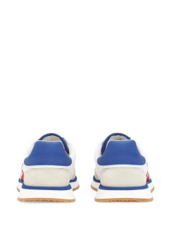 dolce&gabbana sneaker hombre sneaker bassa dragon+crosta+vi - cs2288a5355 89926