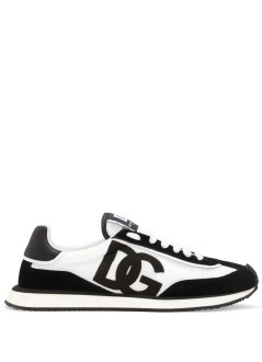 dolce&gabbana sneaker mansneaker bassa dragon+crosta+vi - cs2288a5355 8i050