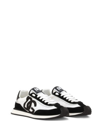dolce&gabbana sneaker mansneaker bassa dragon+crosta+vi - cs2288a5355 8i050 2