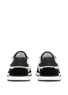 dolce&gabbana sneaker mansneaker bassa dragon+crosta+vi - cs2288a5355 8i050