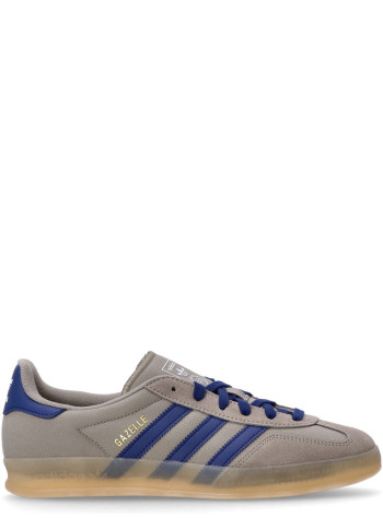 adidas originals sneaker hombre gazelle indoor - jq8390 silpeb vicblu magbei