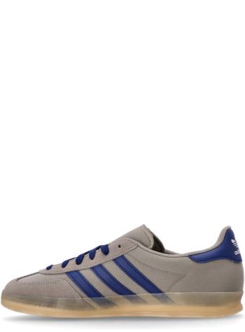 adidas originals sneaker hombre gazelle indoor - jq8390 silpeb vicblu magbei 2