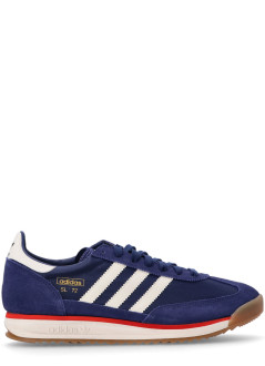 adidas originals sneaker hombre sl 72 rs - jr8789 dkblue owhite red