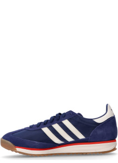 adidas originals sneaker hombre sl 72 rs - jr8789 dkblue owhite red