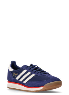 adidas originals sneaker hombre sl 72 rs - jr8789 dkblue owhite red