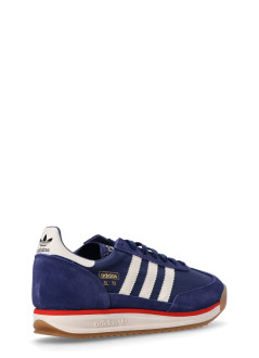 adidas originals sneaker hombre sl 72 rs - jr8789 dkblue owhite red