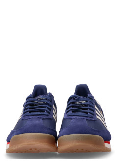 adidas originals sneaker hombre sl 72 rs - jr8789 dkblue owhite red
