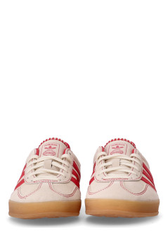 adidas originals sneaker mujer gazelle indoor w - js1402 betsca betsca crewht