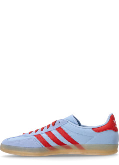 adidas originals sneaker hombre gazelle indoor - jq8388 clesky crered magbei