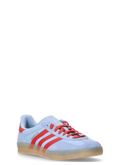 adidas originals sneaker hombre gazelle indoor - jq8388 clesky crered magbei