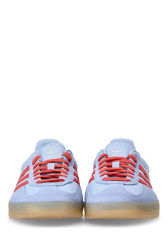 adidas originals sneaker hombre gazelle indoor - jq8388 clesky crered magbei