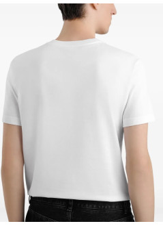 dolce & gabbana t-shirt mant-shirt m/corta giro - g8rn8tg7o9y w0800